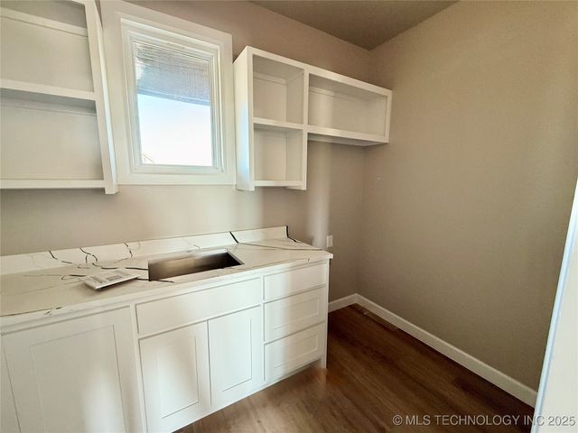 5938 S Julian Boulevard, Muskogee, OK 74403