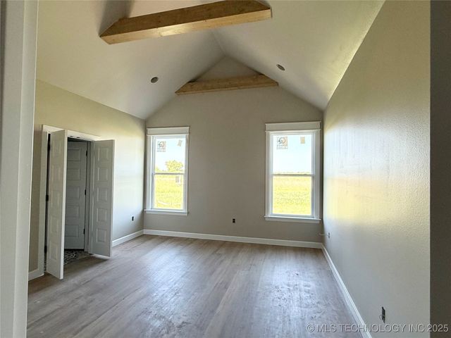 5938 S Julian Boulevard, Muskogee, OK 74403