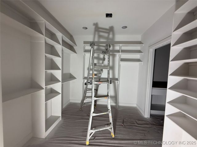 5938 S Julian Boulevard, Muskogee, OK 74403