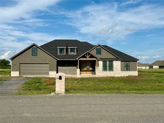 5938 S Julian Boulevard, Muskogee, OK 74403