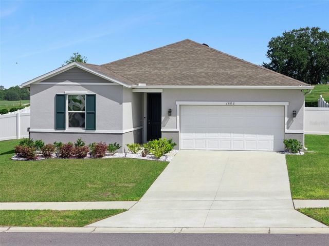 1682 LITTLELEAF BOXWOOD LOOP, Mascotte, FL 34753