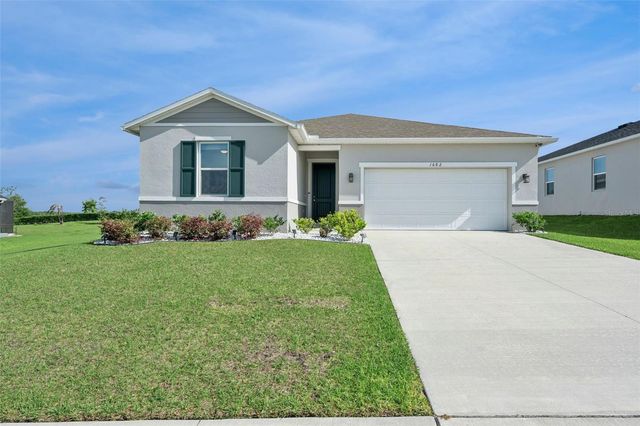 1682 LITTLELEAF BOXWOOD LOOP, Mascotte, FL 34753