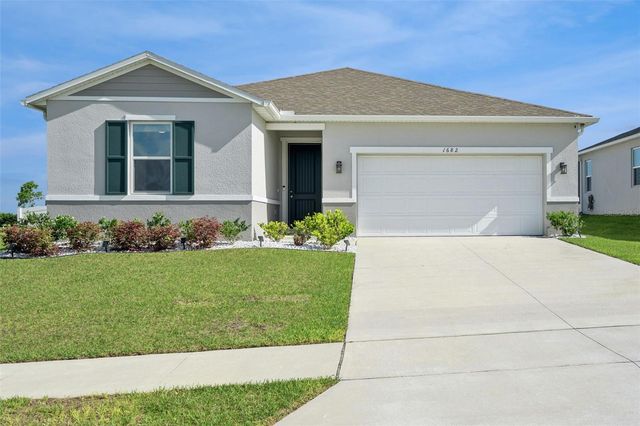 1682 LITTLELEAF BOXWOOD LOOP, Mascotte, FL 34753