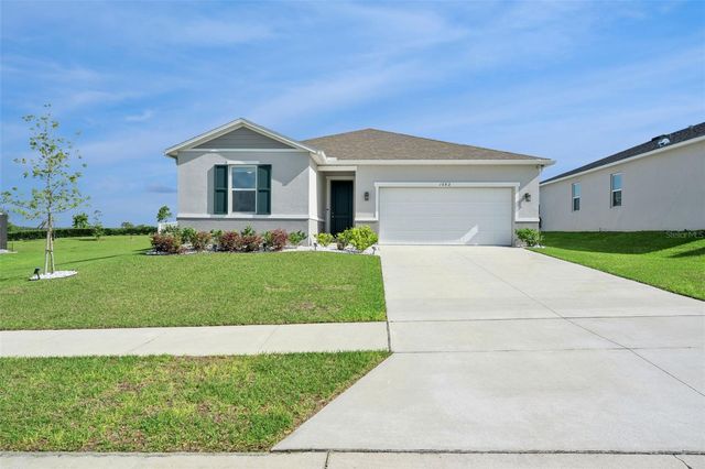1682 LITTLELEAF BOXWOOD LOOP, Mascotte, FL 34753