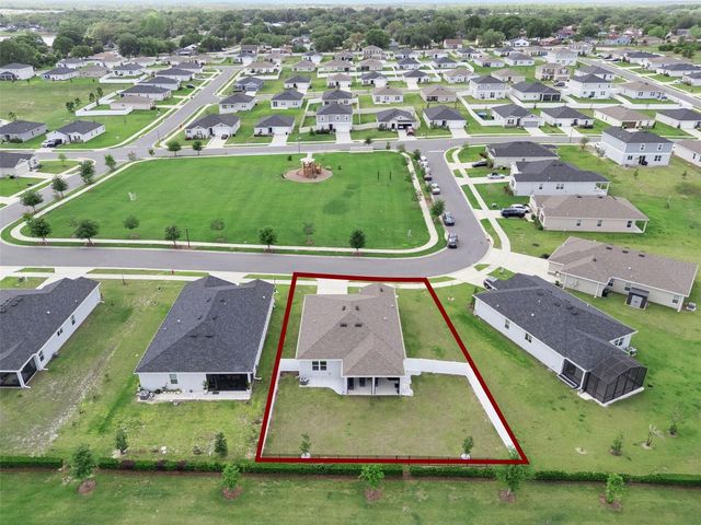 1682 LITTLELEAF BOXWOOD LOOP, Mascotte, FL 34753