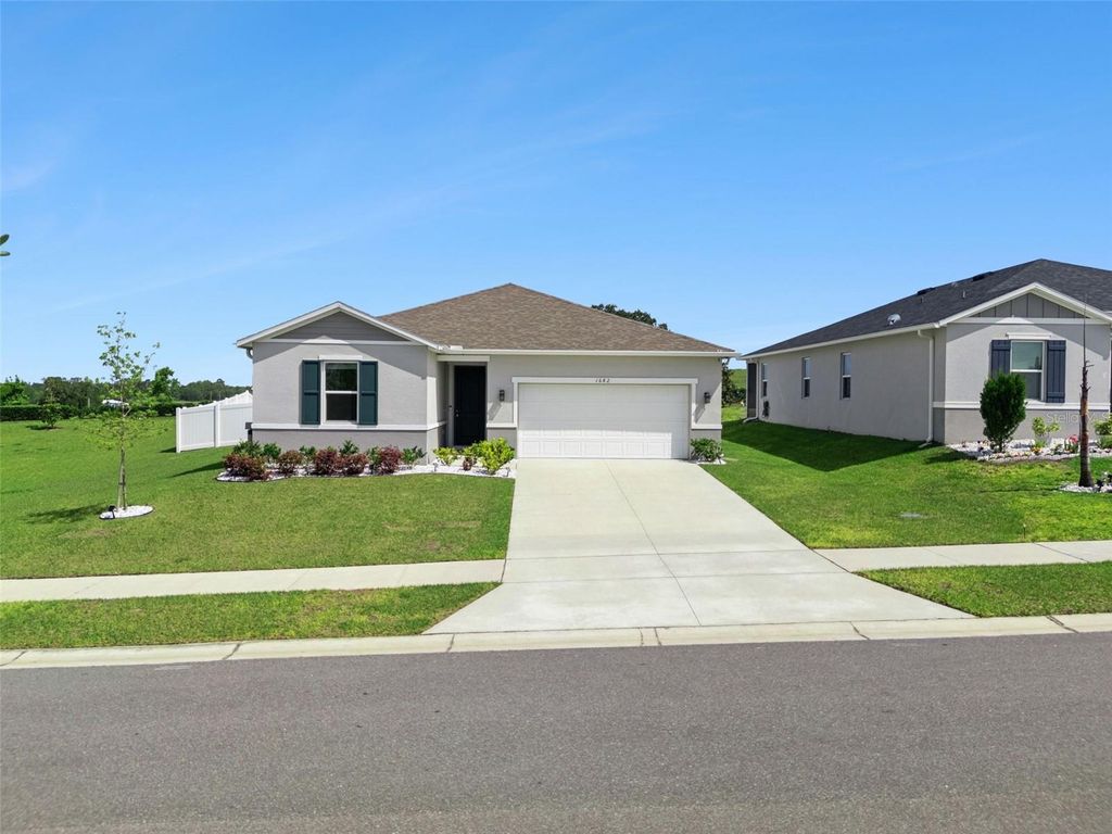 1682 LITTLELEAF BOXWOOD LOOP, Mascotte, FL 34753