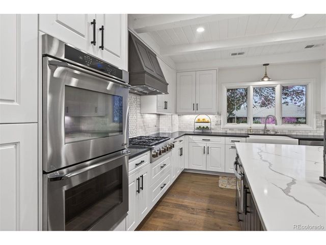 5150 S Logan Dr, Littleton, CO 80121