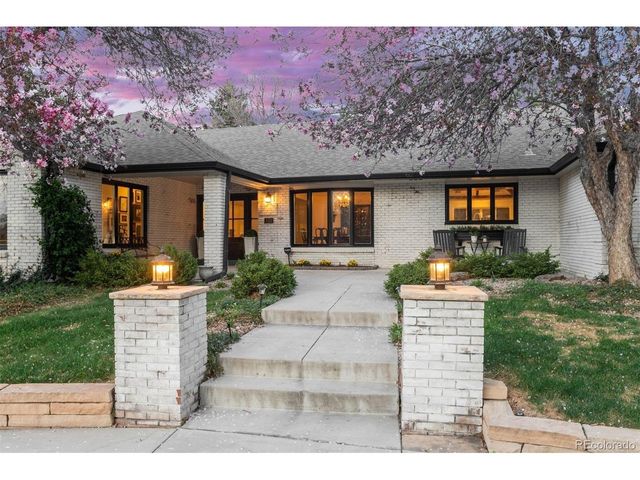 5150 S Logan Dr, Littleton, CO 80121