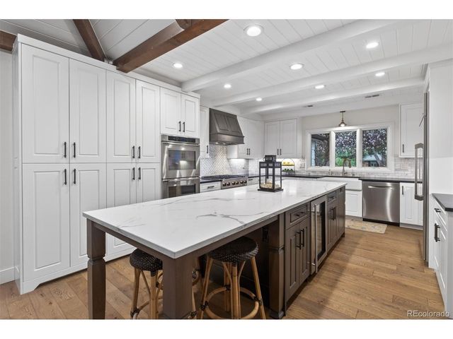 5150 S Logan Dr, Littleton, CO 80121