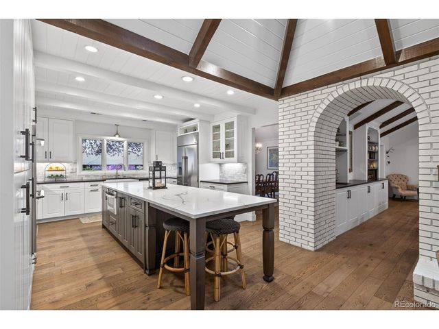 5150 S Logan Dr, Littleton, CO 80121