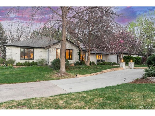 5150 S Logan Dr, Littleton, CO 80121