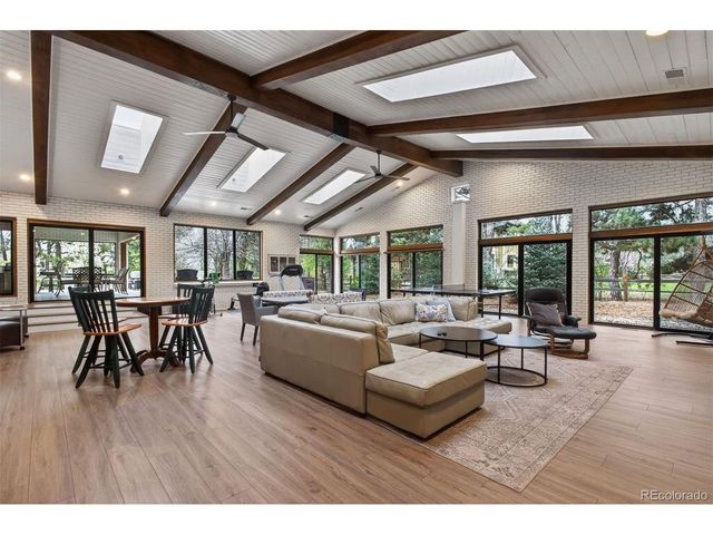 5150 S Logan Dr, Littleton, CO 80121