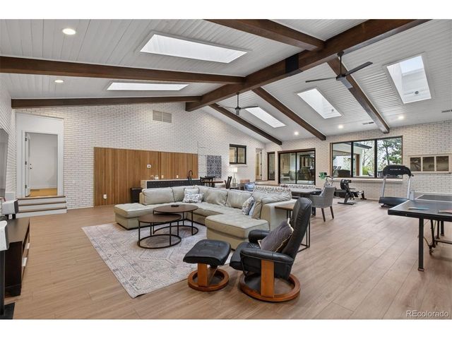 5150 S Logan Dr, Littleton, CO 80121