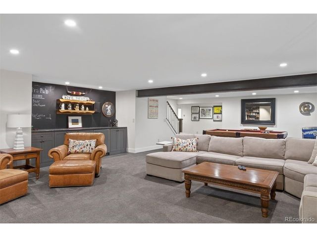 5150 S Logan Dr, Littleton, CO 80121