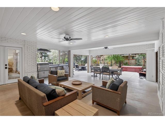 5150 S Logan Dr, Littleton, CO 80121