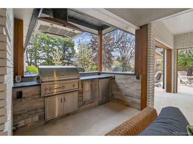 5150 S Logan Dr, Littleton, CO 80121