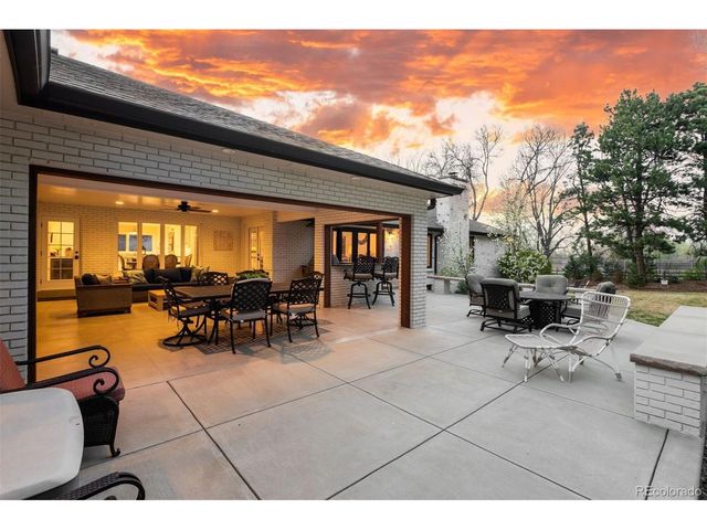 5150 S Logan Dr, Littleton, CO 80121