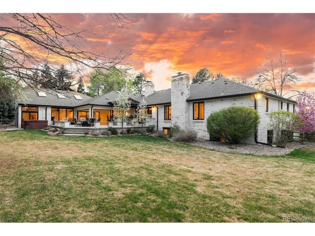 5150 S Logan Dr, Littleton, CO 80121