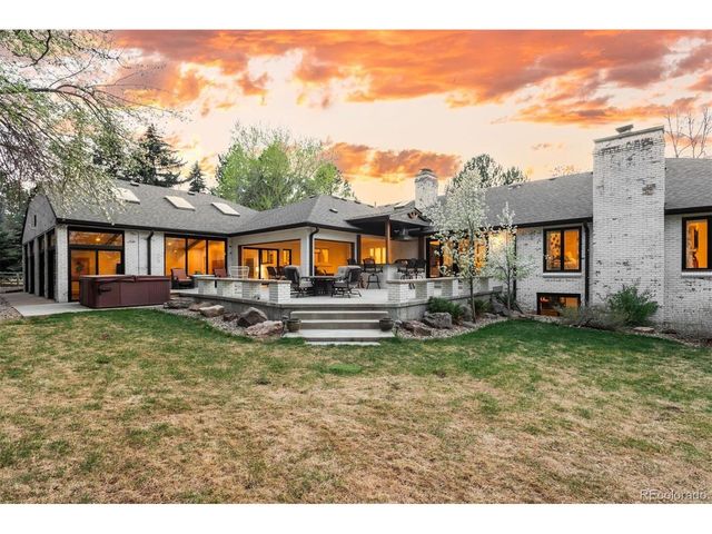 5150 S Logan Dr, Littleton, CO 80121