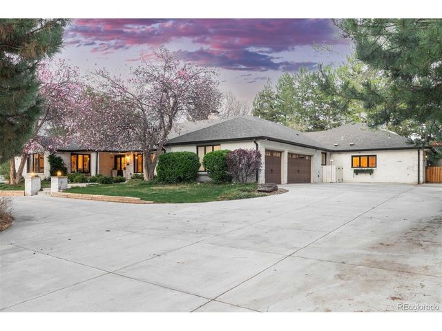 5150 S Logan Dr, Littleton, CO 80121