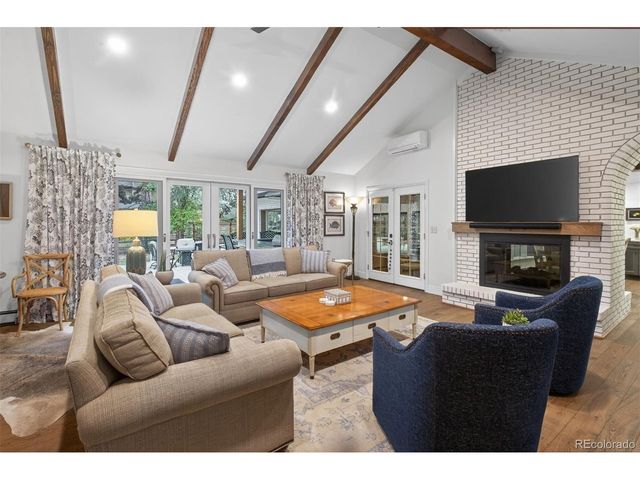 5150 S Logan Dr, Littleton, CO 80121