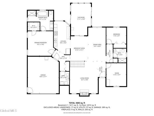 28 Dogwood Lane, Colonie, NY 12211