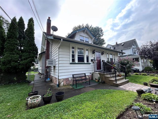 62 Tuxedo Avenue, Hawthorne, NJ 07506