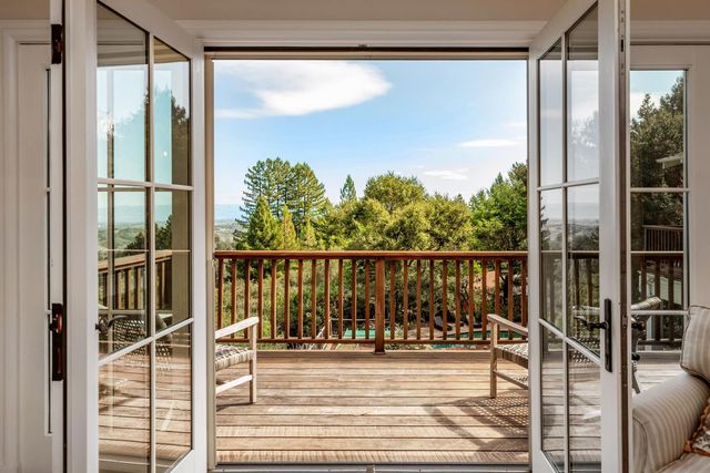 950 Espinosa Road, Woodside, CA 94062