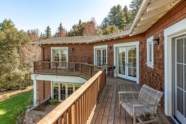 950 Espinosa Road, Woodside, CA 94062