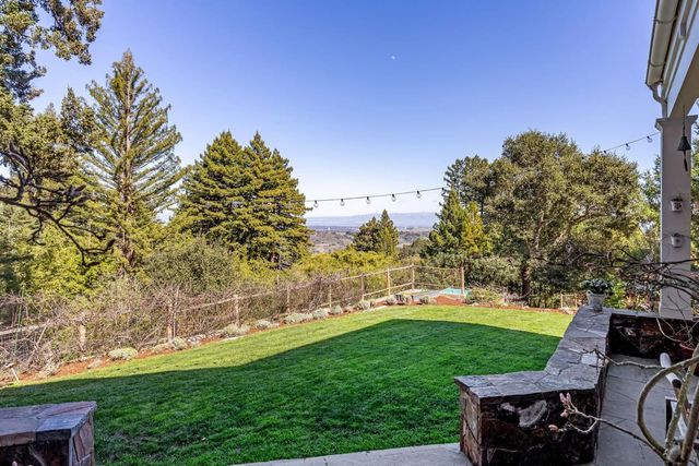 950 Espinosa Road, Woodside, CA 94062