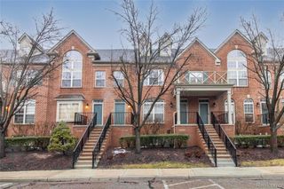 39465 Springwater Drive, Northville Township, MI 48168