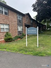 90 Silliman Street 3B, Fairfield, CT 06824