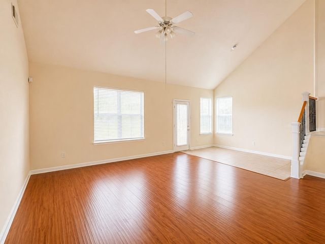 2005 Creek Run Drive, Pearland, TX 77584
