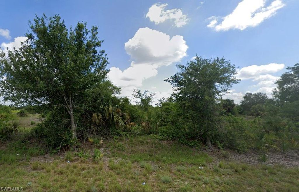 3353 Meadow RD, LEHIGH ACRES, FL 33974 — exterior