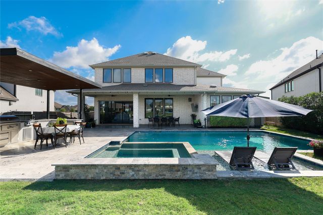 24902 Pavonia Lake Lane, Tomball, TX 77375