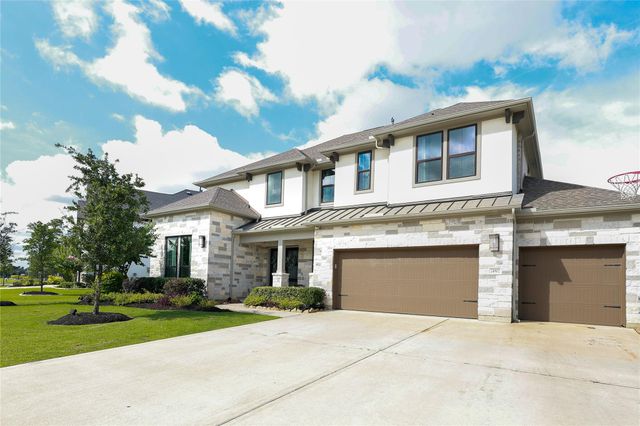 24902 Pavonia Lake Lane, Tomball, TX 77375
