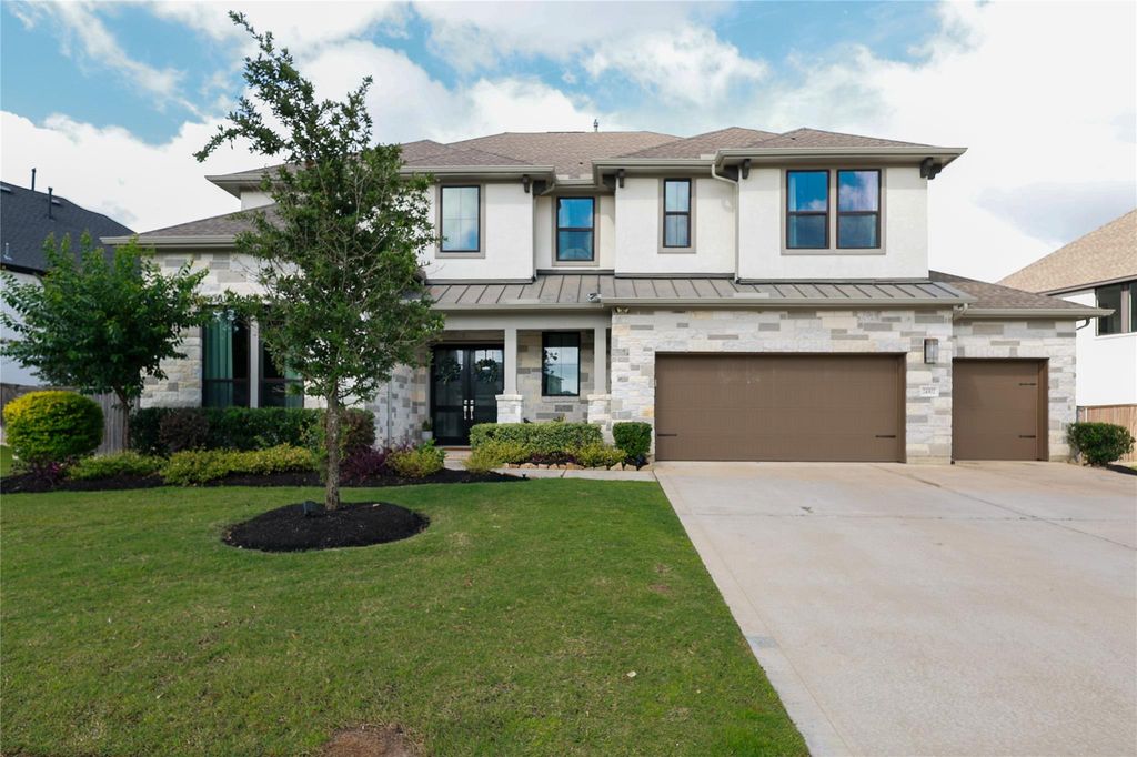 24902 Pavonia Lake Lane, Tomball, TX 77375