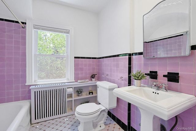 91 Vaughn Avenue, New Rochelle, NY 10801