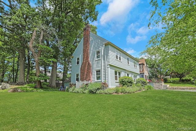91 Vaughn Avenue, New Rochelle, NY 10801