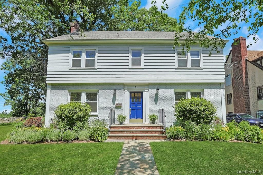 91 Vaughn Avenue, New Rochelle, NY 10801