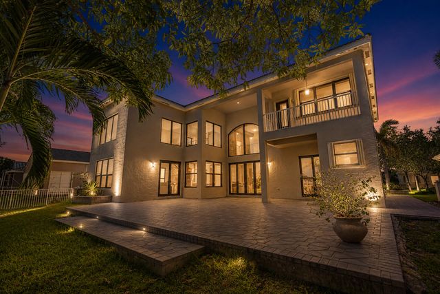 18581 SW 44th Street, Miramar, FL 33029