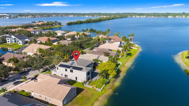 18581 SW 44th Street, Miramar, FL 33029