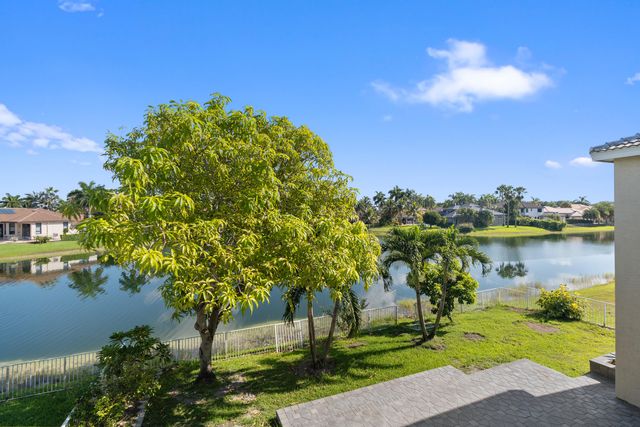 18581 SW 44th Street, Miramar, FL 33029