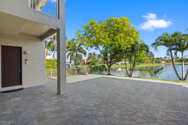 18581 SW 44th Street, Miramar, FL 33029