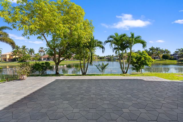 18581 SW 44th Street, Miramar, FL 33029