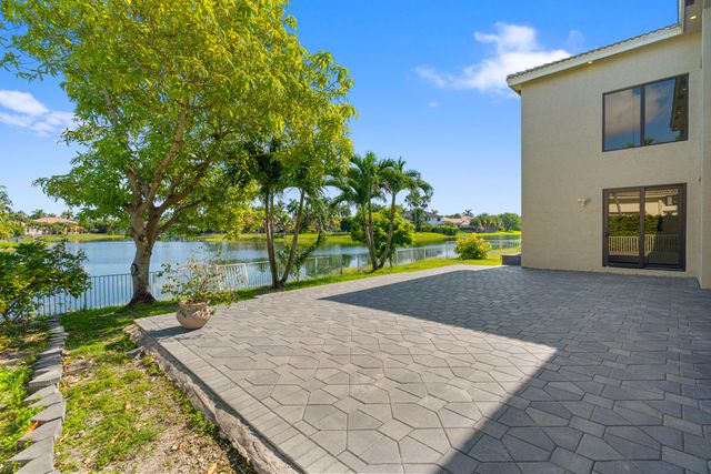 18581 SW 44th Street, Miramar, FL 33029