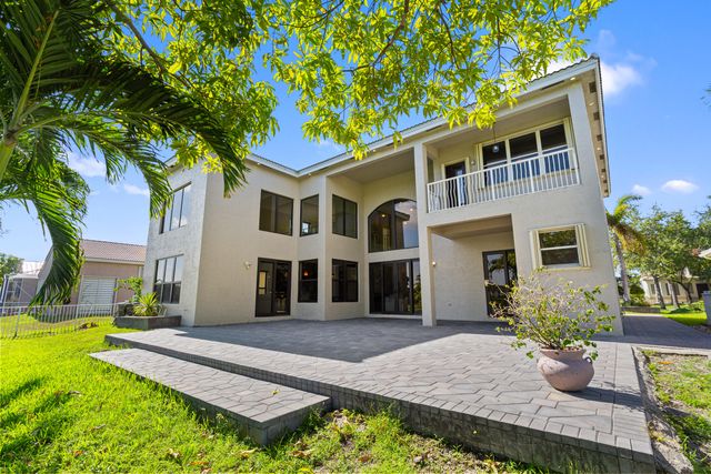 18581 SW 44th Street, Miramar, FL 33029