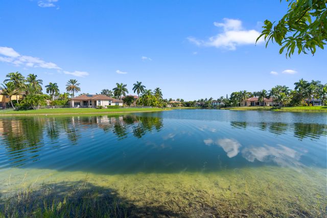 18581 SW 44th Street, Miramar, FL 33029