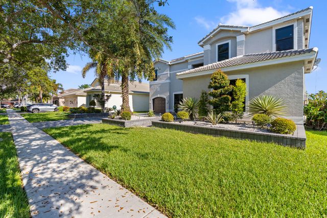 18581 SW 44th Street, Miramar, FL 33029