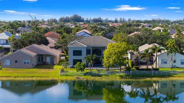 18581 SW 44th Street, Miramar, FL 33029